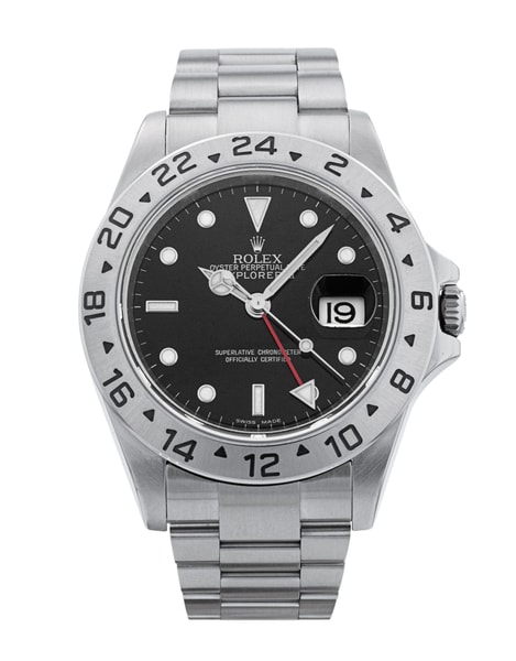 Rolex Explorer II 16570